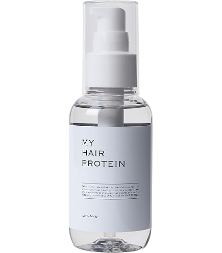 Amazon.co.jp: TENÉLE監修 ヘアリラクサー (400ml) ヘアトリートメント